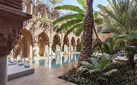 La Sultana Marrakech 5*