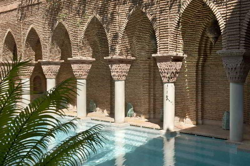 La Sultana Marrakech Hotel Marrakesh Exterior photo