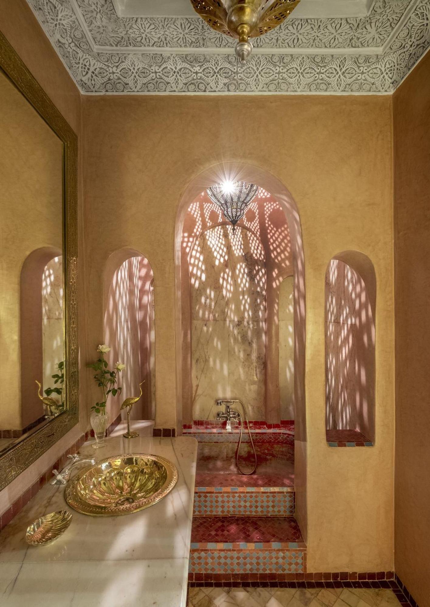 La Sultana Marrakech Hotel Marrakesh Exterior photo
