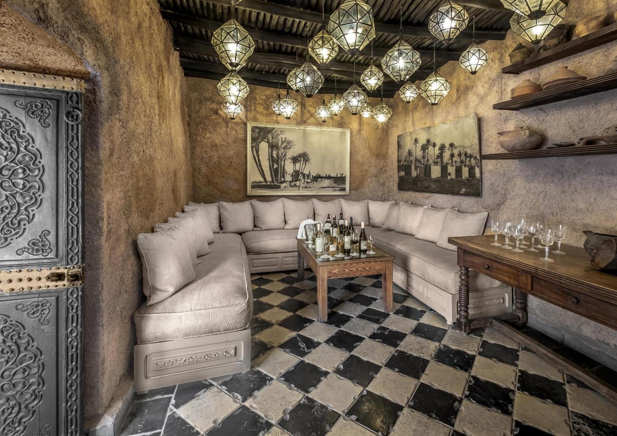 La Sultana Marrakech Hotel Marrakesh Exterior photo