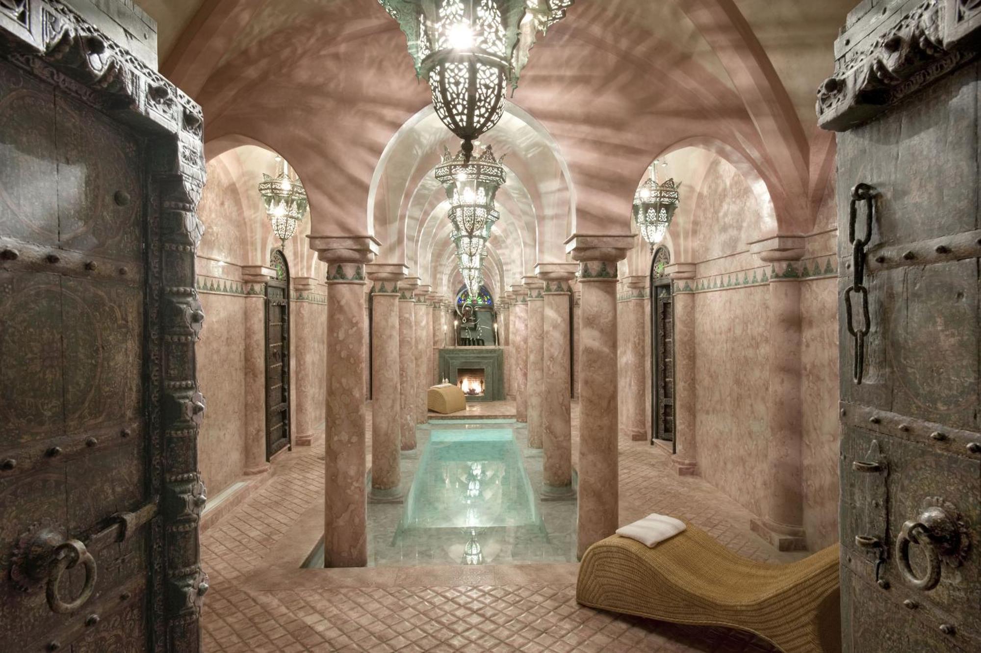 La Sultana Marrakech Hotel Marrakesh Exterior photo