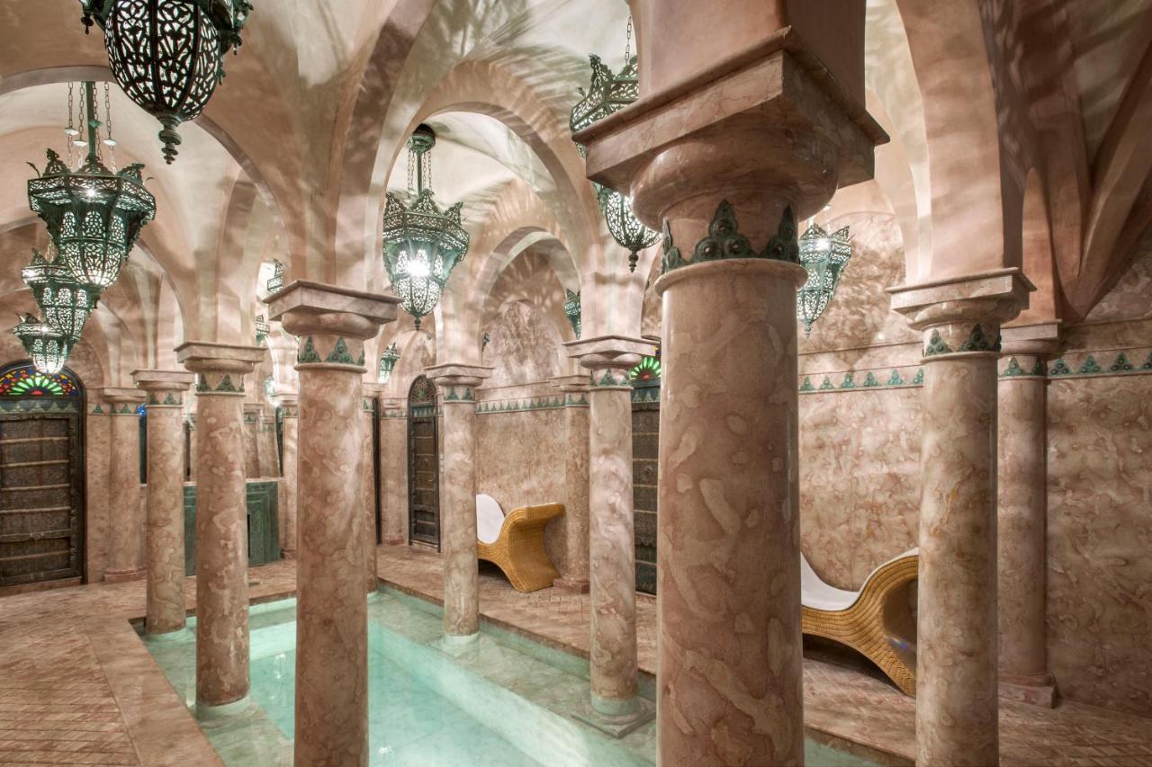 La Sultana Marrakech Hotel Marrakesh Exterior photo